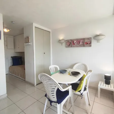 106, Port Venus Au Village Naturiste * Agde