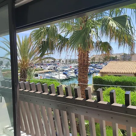 106, Port Venus Au Village Naturiste Agde